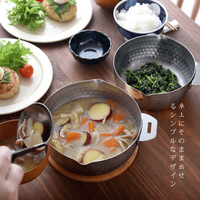 Savor Simplicity and Style: Yukihira's Modern Kitchen Essential
