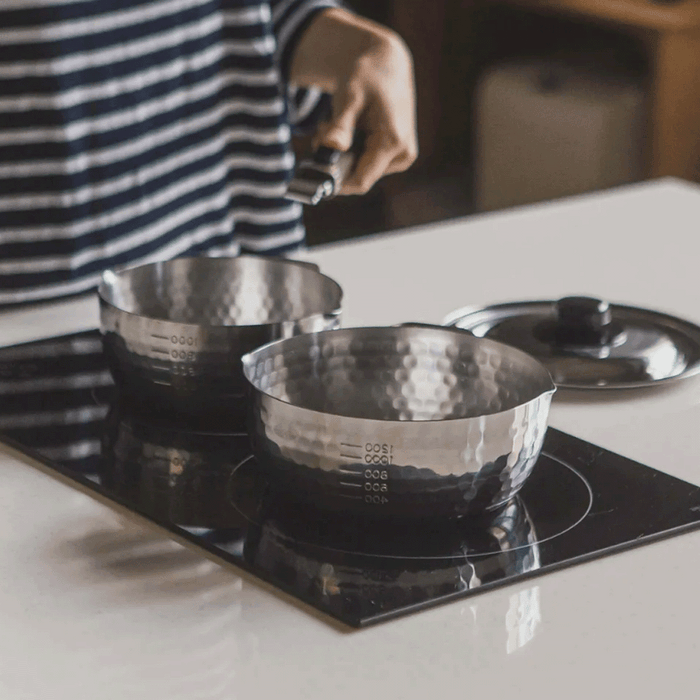 Handle Your Cooking Transitions Seamlessly with Yukihira