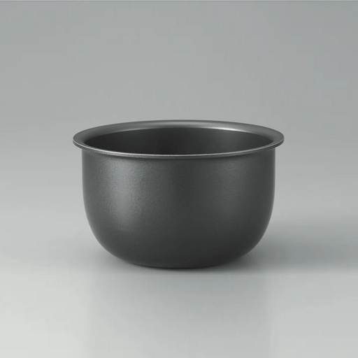 This genuine Zojirushi replacement inner cooking pot is designed specifically for the Australian model of the Zojirushi Micom Rice Cooker (NS-LAQ05). A fresh inner pot restores optimal cooking performance if the original has been scratched or damaged.