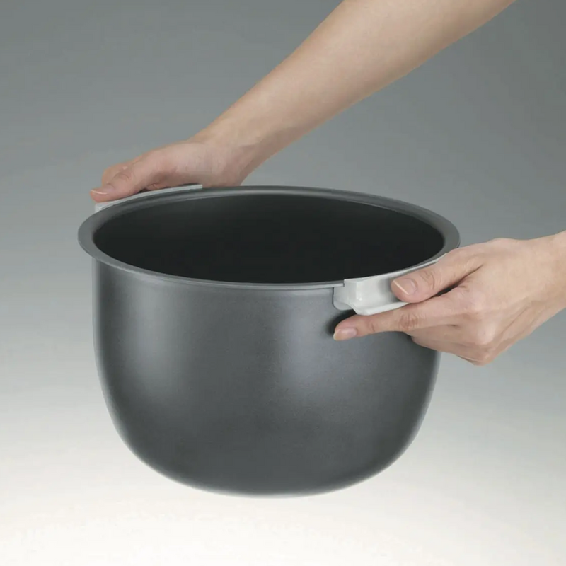 Zojirushi Replacement Inner Pot for NS-ZAQ Rice Cooker