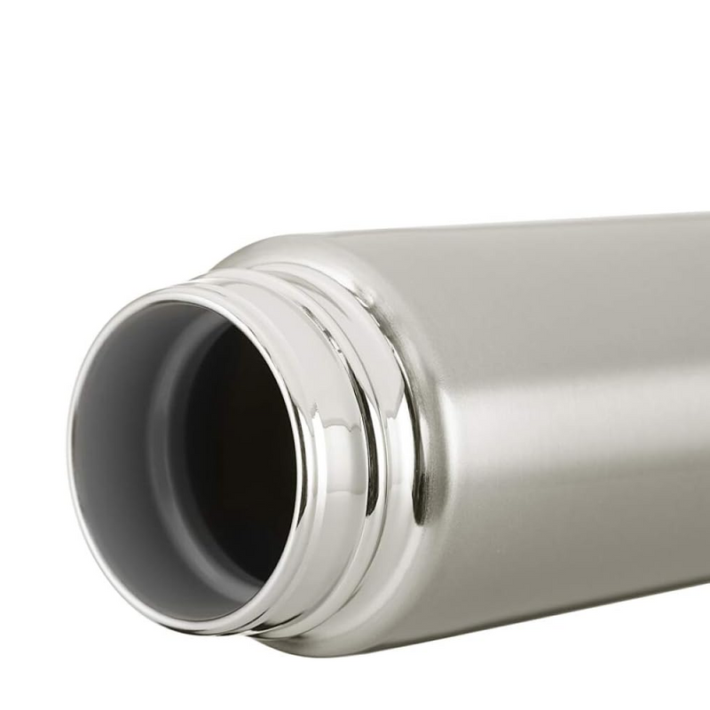 Zojirushi TUFF Vacuum Insulated Flask - 600ml (SM-TA60-XA) - Stainless Steel