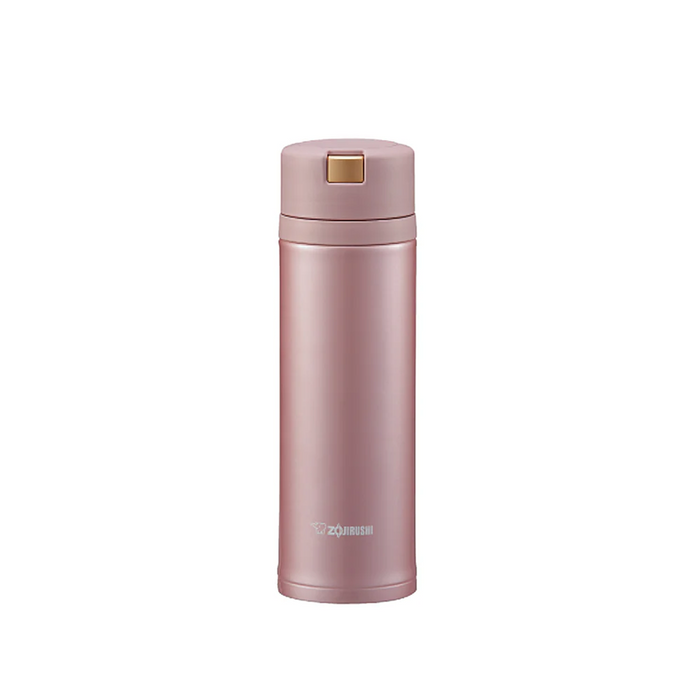 Zojirushi SM-XB48-PZ Vacuum Insulated Flask 480ml Pink