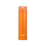 Zojirushi SM-XC60-DV Vacuum Insulated Flask 600ml Orange