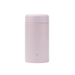 Zojirushi SW-KA75-PM Vacuum Food Jar 750ml Light Pink