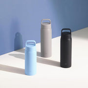 Zojirushi SU-DA80 800ml sport flask lifestyle photo