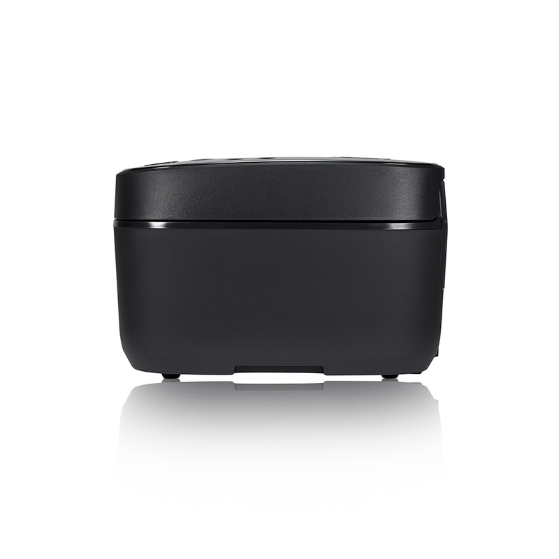 Zojirushi IH Micom Multifunctional Rice Cooker 10 cups NW-QAQ18 1