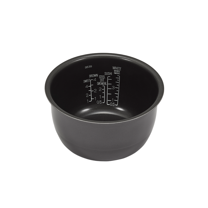 Zojirushi IH Micom Multifunctional Rice Cooker 10 cups NW-QAQ18 3