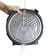 Zojirushi IH Micom Multifunctional Rice Cooker 10 cups NW-QAQ18 4