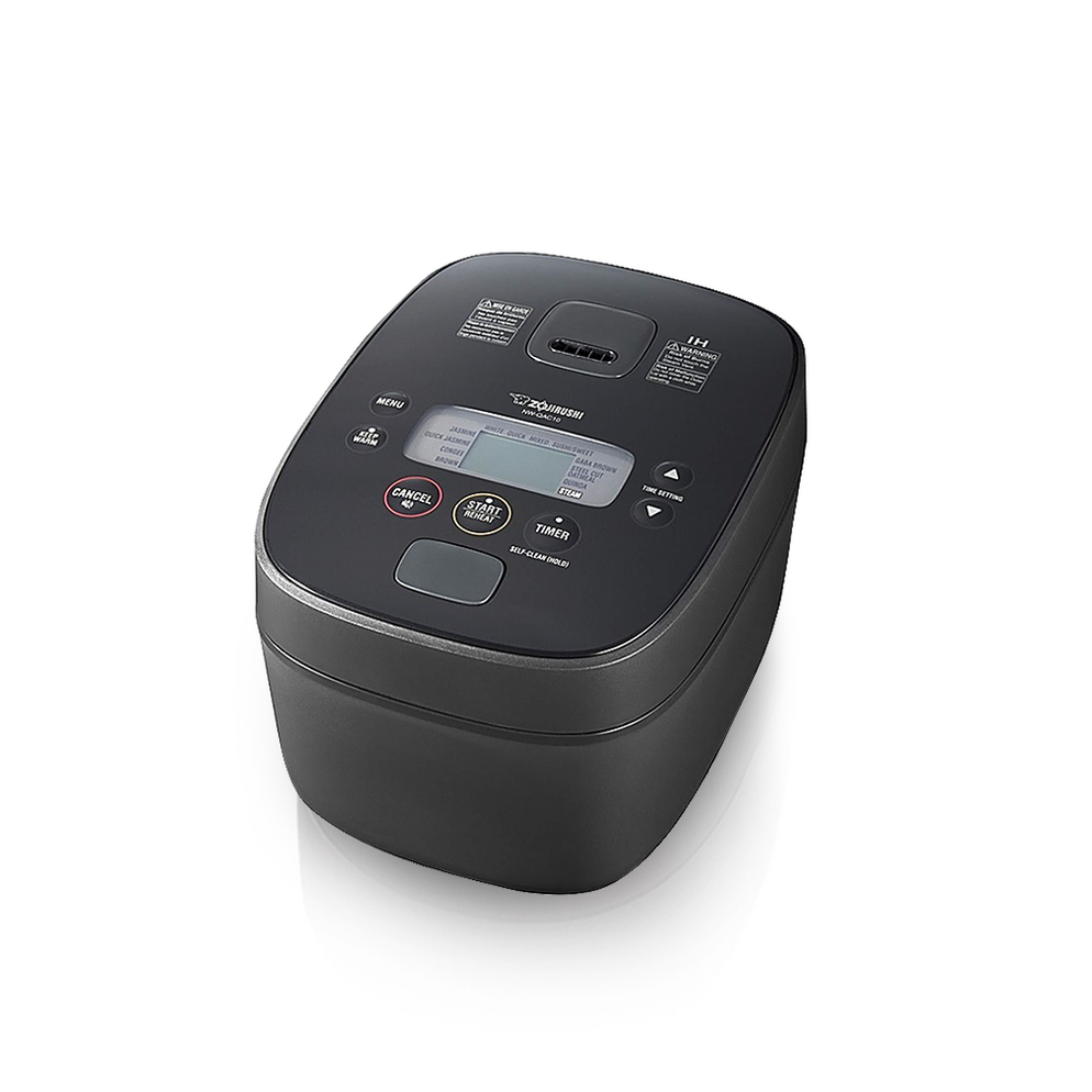 Zojirushi IH Multifunctional Rice Cooker 10 cups NWQAQ18 — My