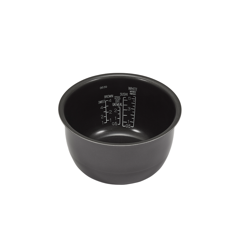 Zojirushi IH Micom Multifunctional Rice Cooker 5 cups NW-QAQ10 1