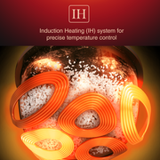 Zojirushi IH Micom Multifunctional Rice Cooker 5 cups NW-QAQ10 2