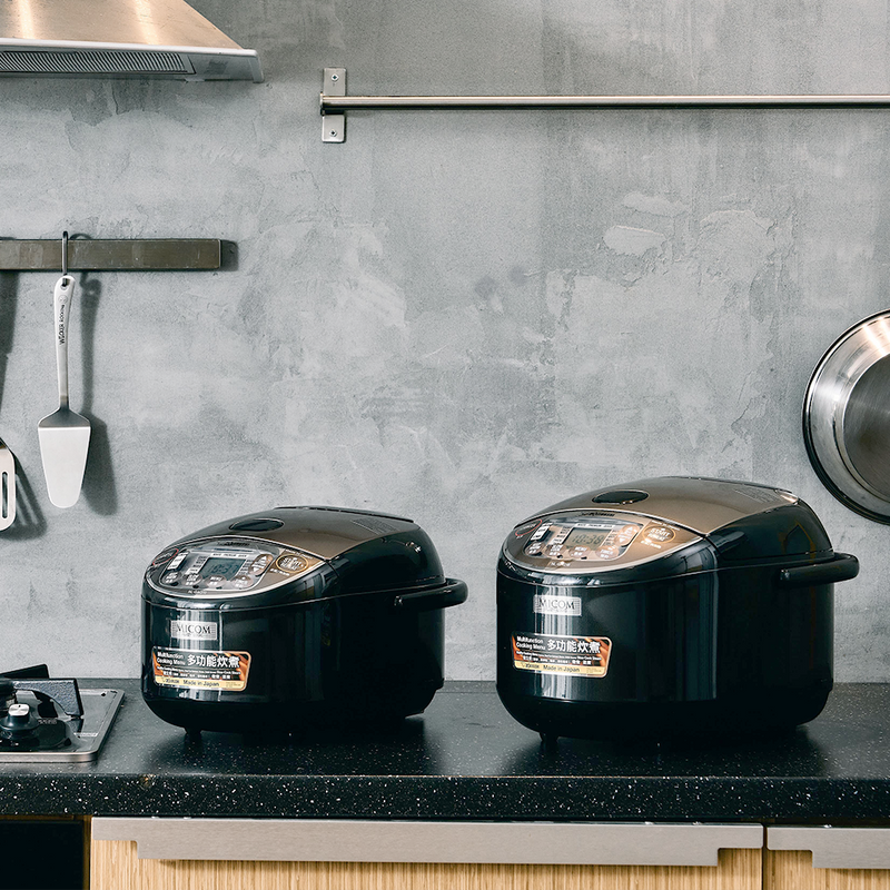 Zojirushi Micom Rice Cooker - 10 Cups (NL-GAQ18)