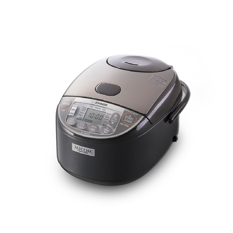 Which rice cooker in Australia is best for you? Cuckoo, Tiger or Zojir