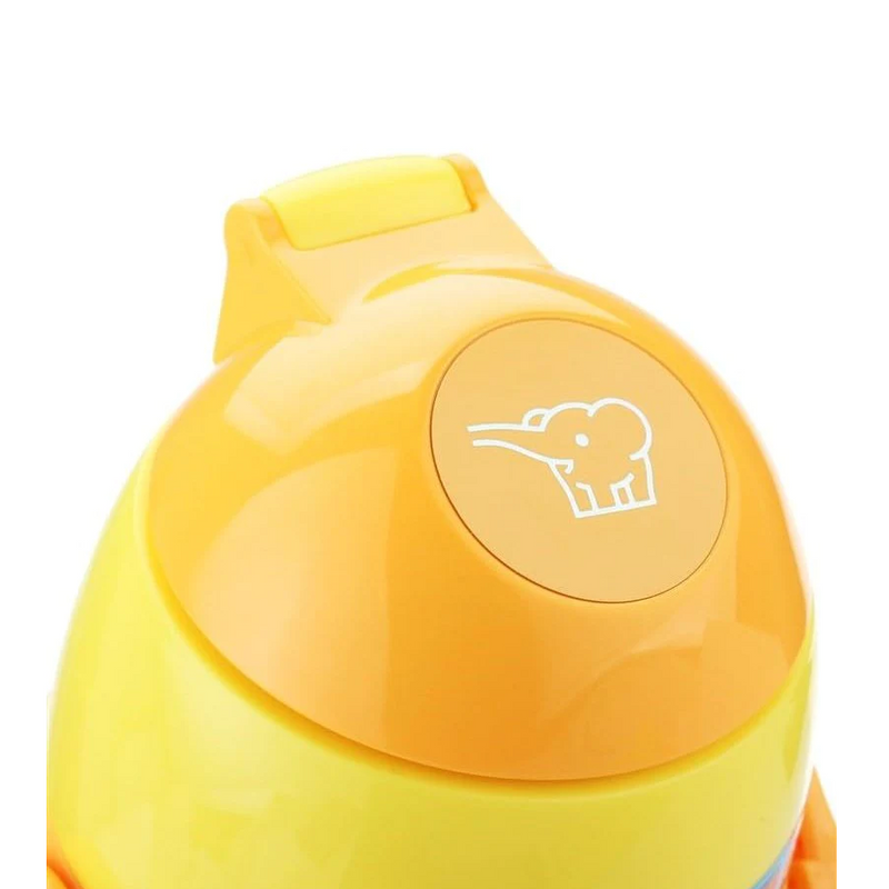 Zojirushi ST-ZEE45-EK Vacuum Insulated Bottle with Straw 450ml 2