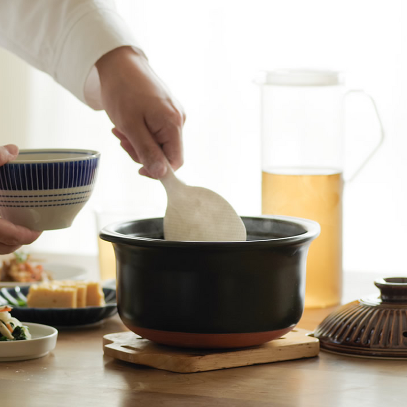 Japanese Donabe 2 cups