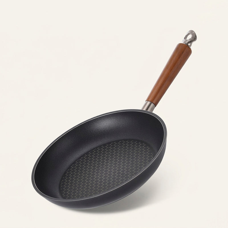 Happycall Crocodile Graphene Nonstick Induction Frypan - 24cm