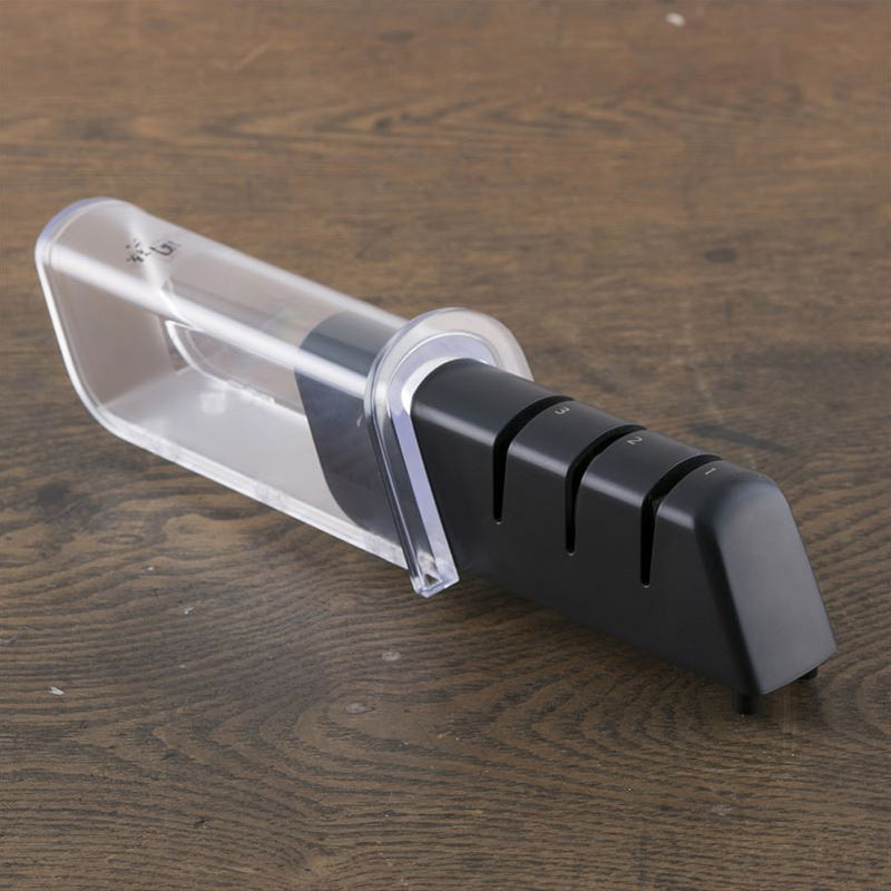 Kai Seki Magoroku Diamond and Ceramic Sharpener