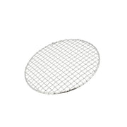 Replacement grill mesh for the Mikawa Portable Konro Grill, made with durable materials for even grilling results.