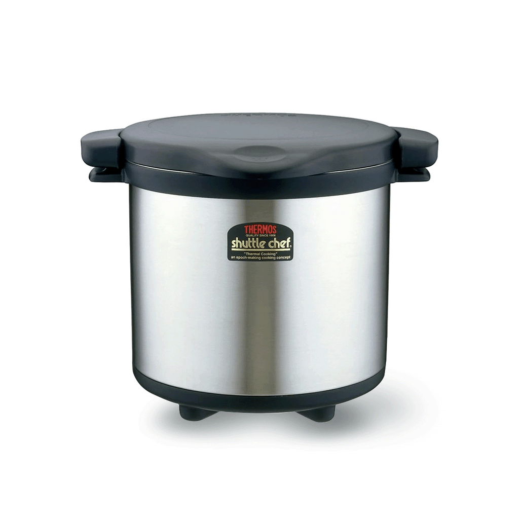 shuttle chef 保温調理鍋 8l Thermos Shuttle Chef Thermal Cooker 8L | My Cookware Australia