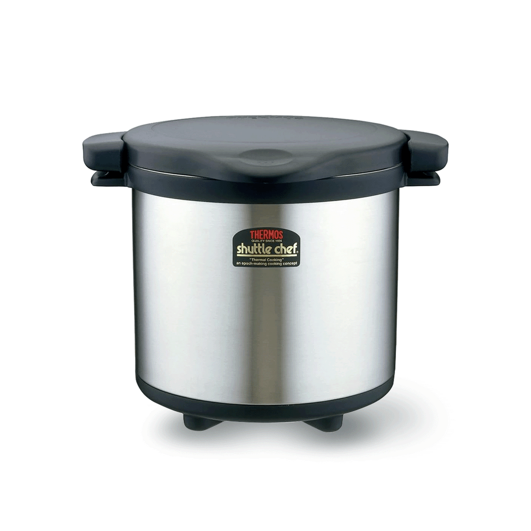 Thermos Shuttle Chef Thermal Cooker 8L My Cookware Australia