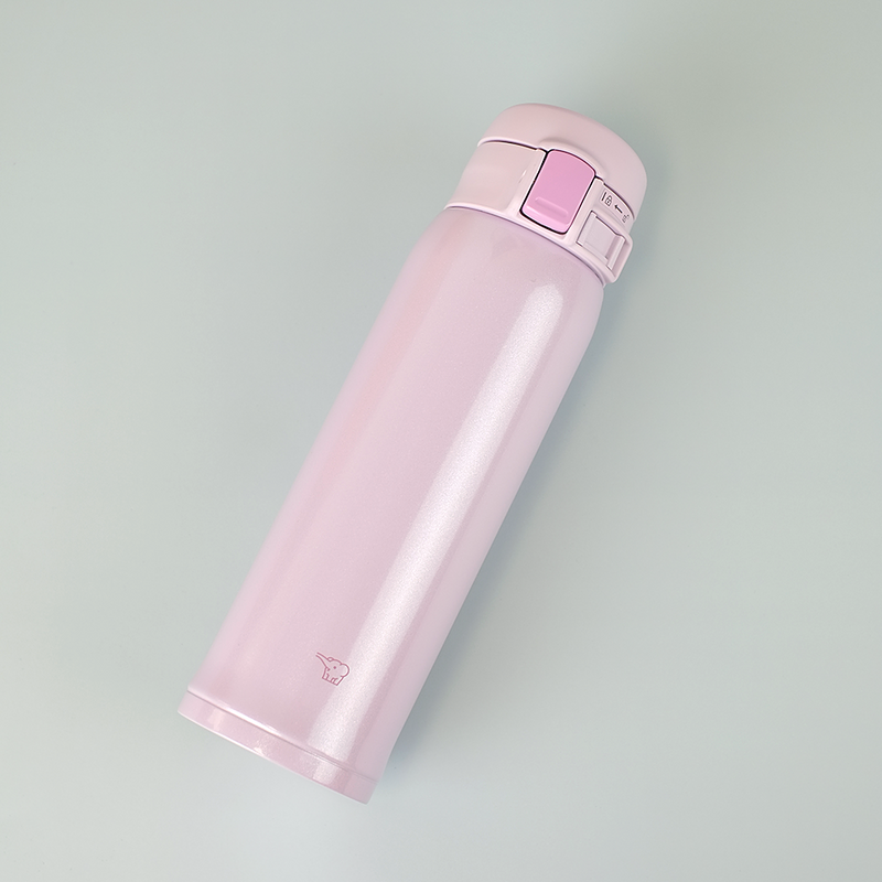 Zojirushi TUFF Vacuum Insulated Flask - 480ml (SM-SR48E-VP) - Purple