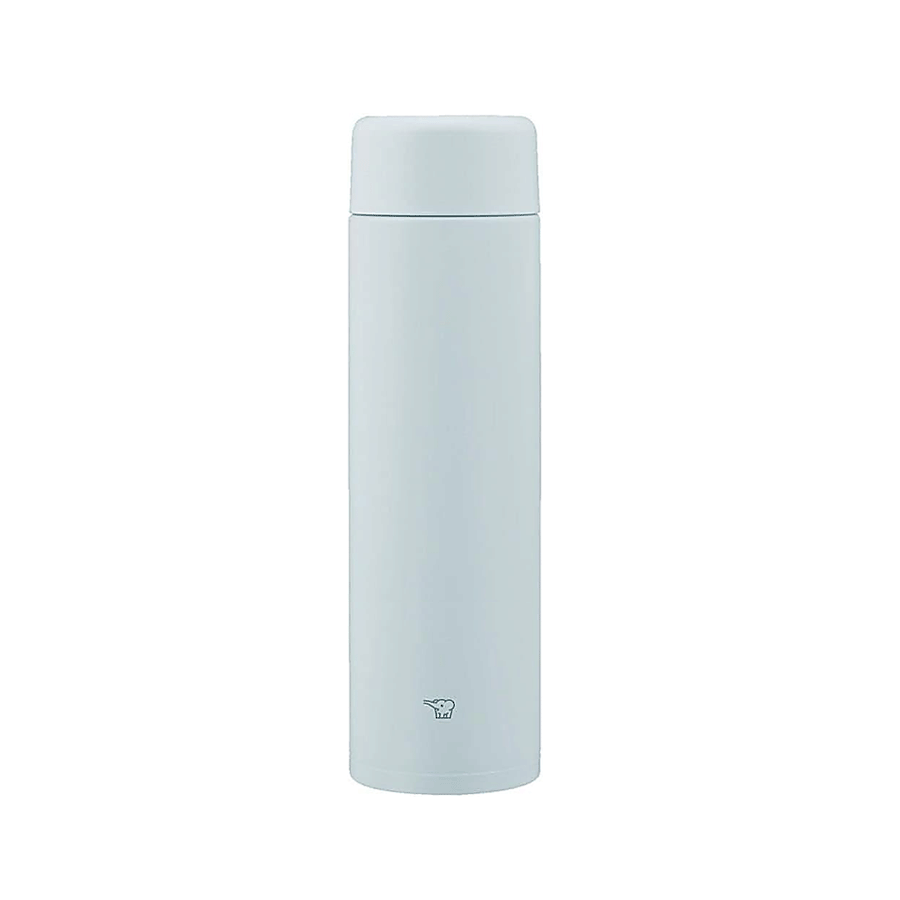 Zojirushi SM-GA60-HL TUFF Vacuum Insulated Flask 600ml Ice Grey