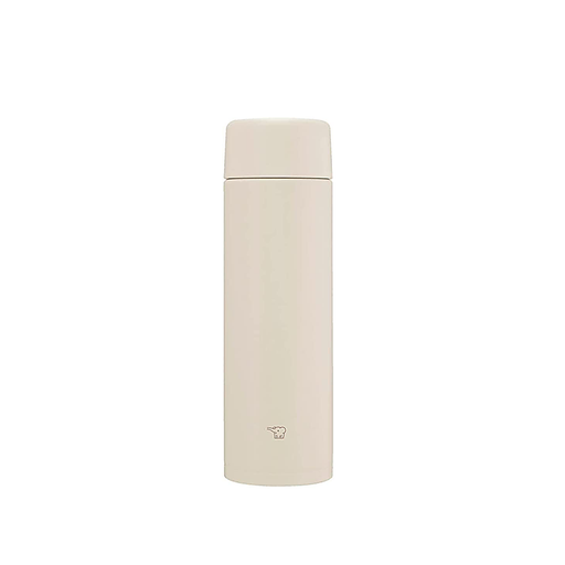 Zojirushi SM-ZB48-CM TUFF Vacuum Insulated Flask 480ml Cream