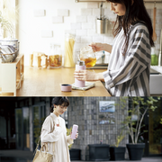 Zojirushi SM-ZA36-VM TUFF Vacuum Insulated Flask 360m Purple 5