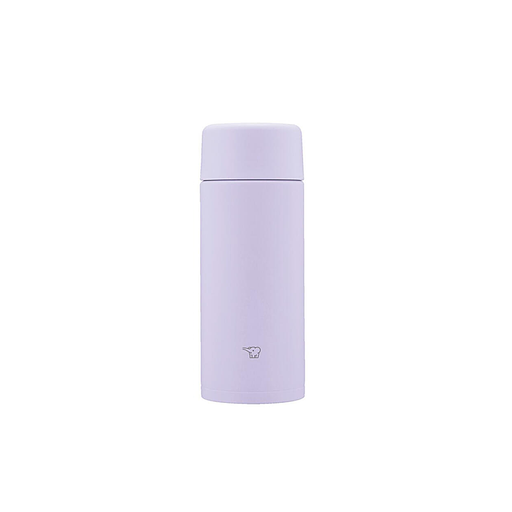 Zojirushi SM-ZA36-VM TUFF Vacuum Insulated Flask 360m Purple