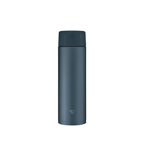 Zojirushi SM-ZB48-BM TUFF Vacuum Insulated Flask 480ml Slate Black