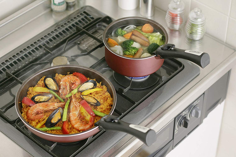 Iris Ohyama Multi-Purpose Handle