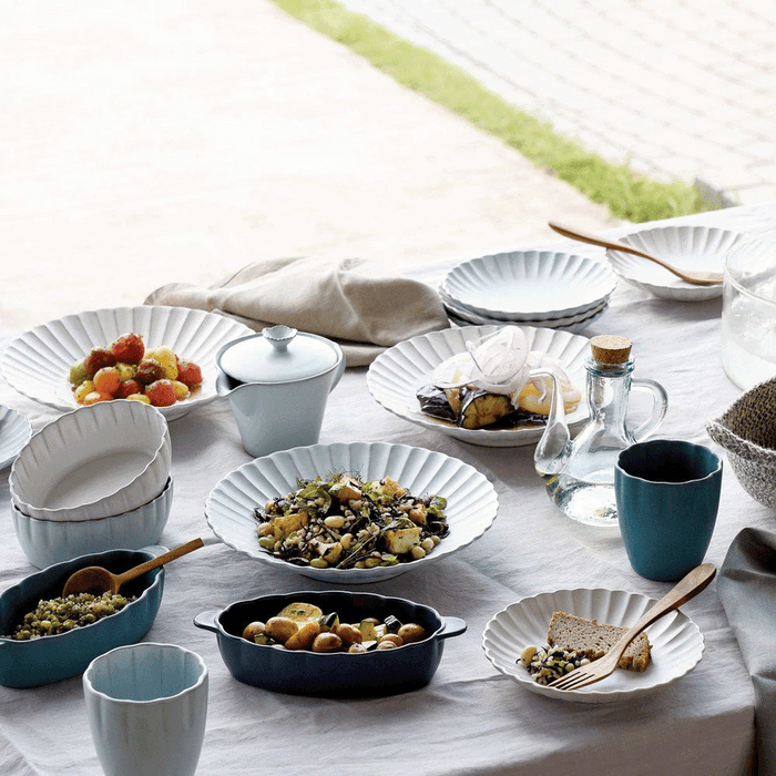 4 pc dinnerware deals sets
