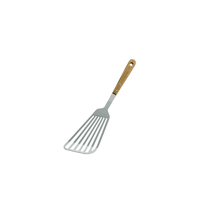 Aoyoshi Stainless Steel Utensil Set - Made in Japan: Spatula