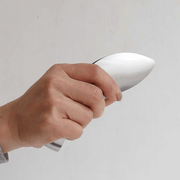 Aux Leye Stainless Steel Tong - Large - Made in Japan