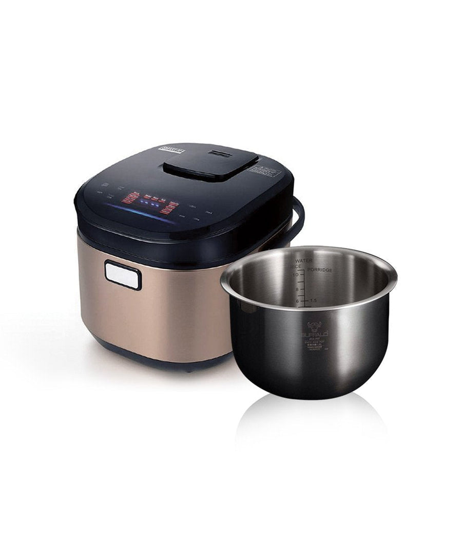 Japanese & Korean Rice Cookers | My Cookware Australia®