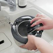 CB Japan Copan 2 in 1 Teapot and Kettle -1.7L: Interiors