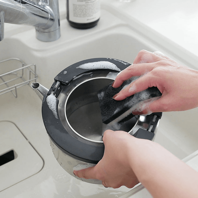 CB Japan Copan 2 in 1 Teapot and Kettle -1.7L: Interiors