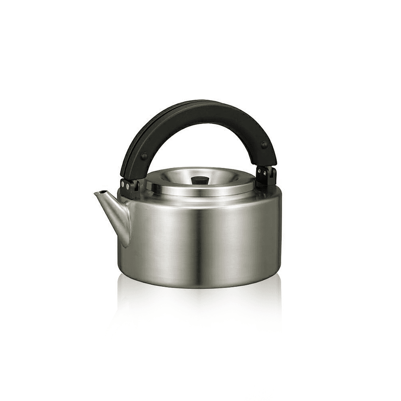 CB Japan Copan 2 in 1 Teapot and Kettle -1.7L
