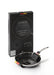Cookcell Hybrid Stainless Steel Non-stick Frypan 26cm: box package