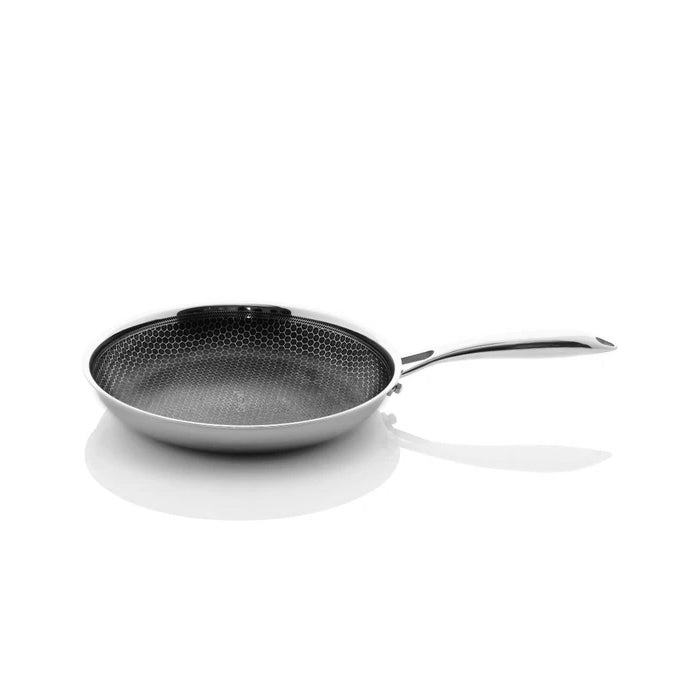 Cookcell Hybrid Stainless Steel Non-stick Frypan 26cm