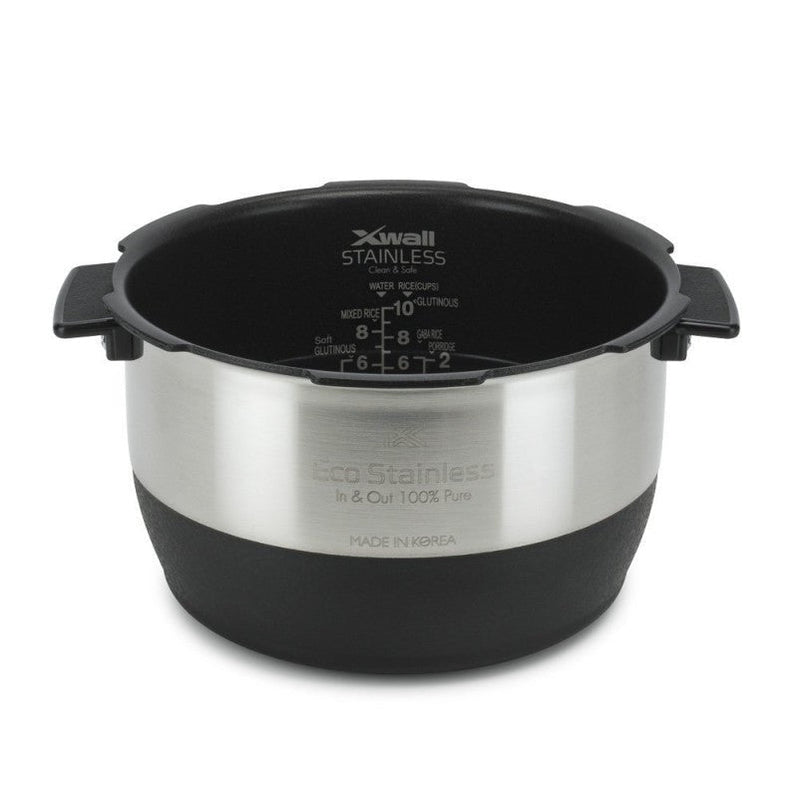 Cuckoo IH Pressure Cooker 6 Cups CRPDHSR0609F AfterPay ZipPay — My