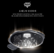 Cuckoo Pressure Rice Cooker 6 cups CRP-R0607F: XWall Diamond coating