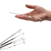 Echo Stainless Steel Skewers 