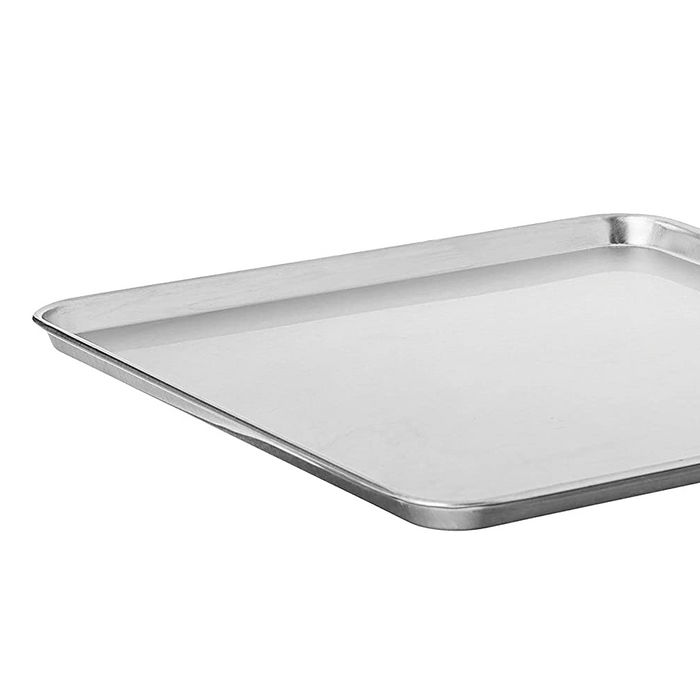Echo Stainless Steel Tray 21.5cm - Made in Japan