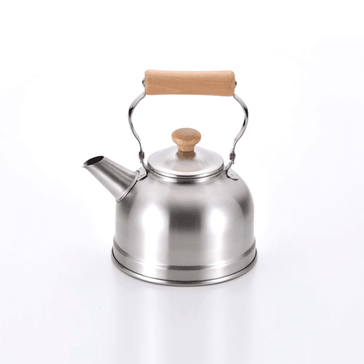 Freiz Chitose Stainless Steel Kettle 1.1L