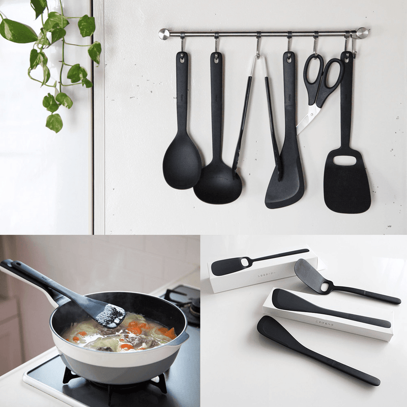 RemyPan Magnetic Cooking Chopsticks - Made in Japan: Nice display