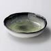 Fukui Craft Ash Glaze Serving Bowl - Made in Japan