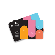 My Cookware® - Gift Card