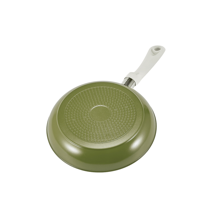 Happycall Agave Ceramic Nonstick Induction Cookware Set
