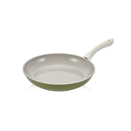 Happycall Agave Ceramic Nonstick Induction Frypan - 28cm